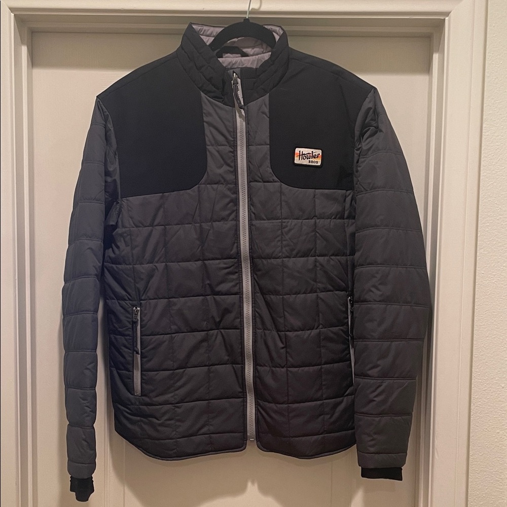 Howler Brothers Merlin Jacket men's large